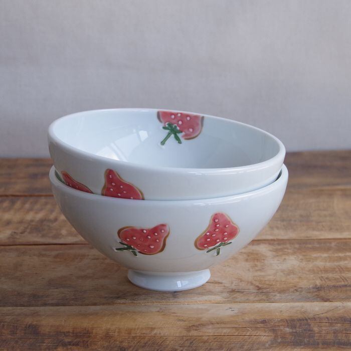 レトロフルーツ皿 【公式通販】