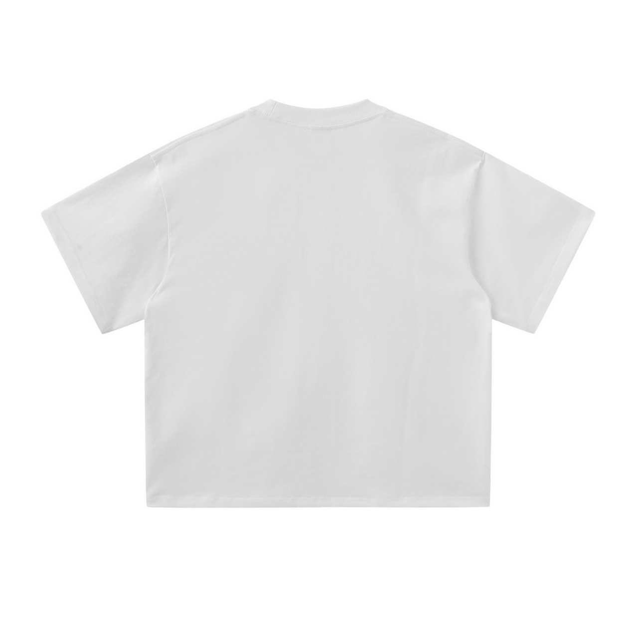 WSHOT Original Bad Taste Boxy Fit Tee WS159