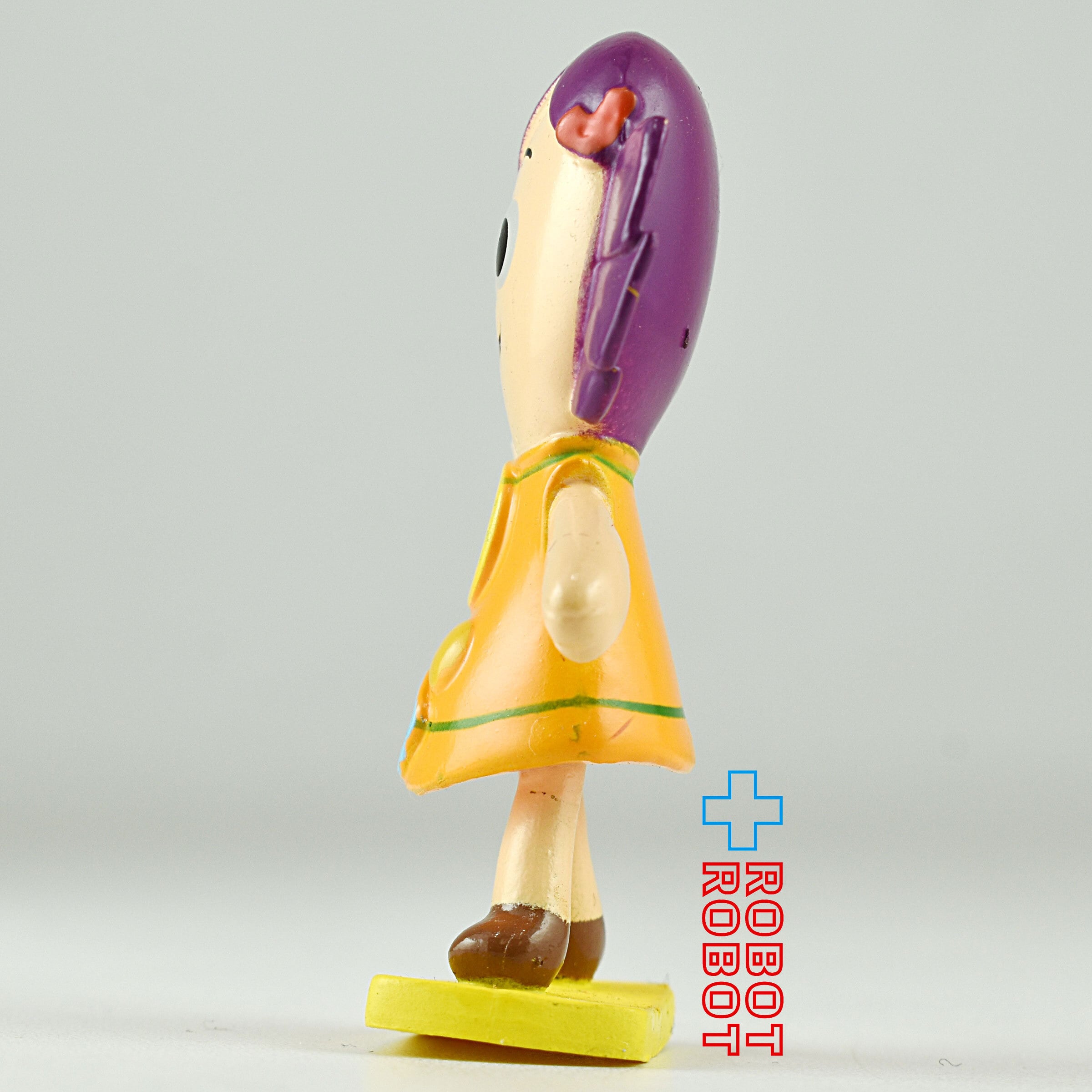 トイストーリー コレクション Dolly ドーリー フィギュア トイ
