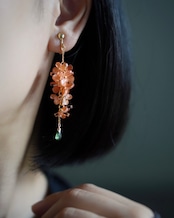 桂花の雫