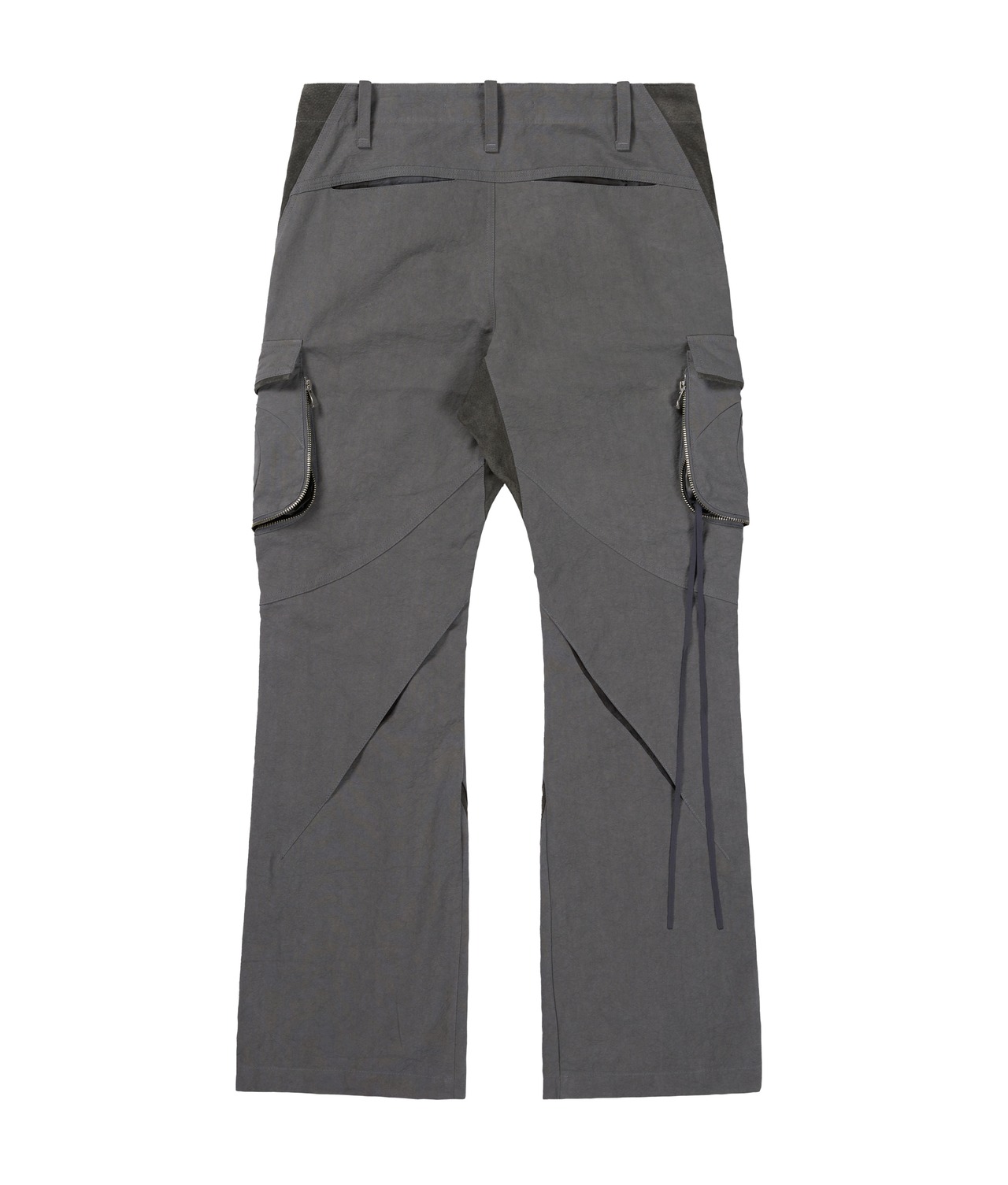 XLIM / EP10 02 trousers grey