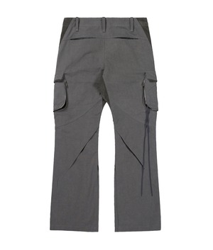 XLIM / EP10 02 trousers grey