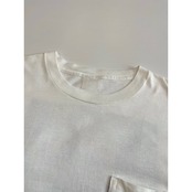 80s BANANA REPUBLIC ART Tee MADE IN USA Size L程_1