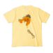 Bee happy  Tシャツ　pixivFACTORY