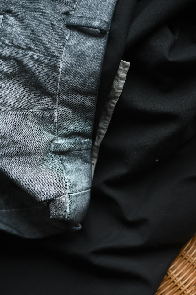 NEAT / NEAT Chino (PD BLACK)