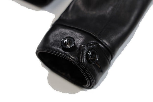 FINE CREEK LEATHERS(ファインクリークレザーズ)～Anne～ | Amboy