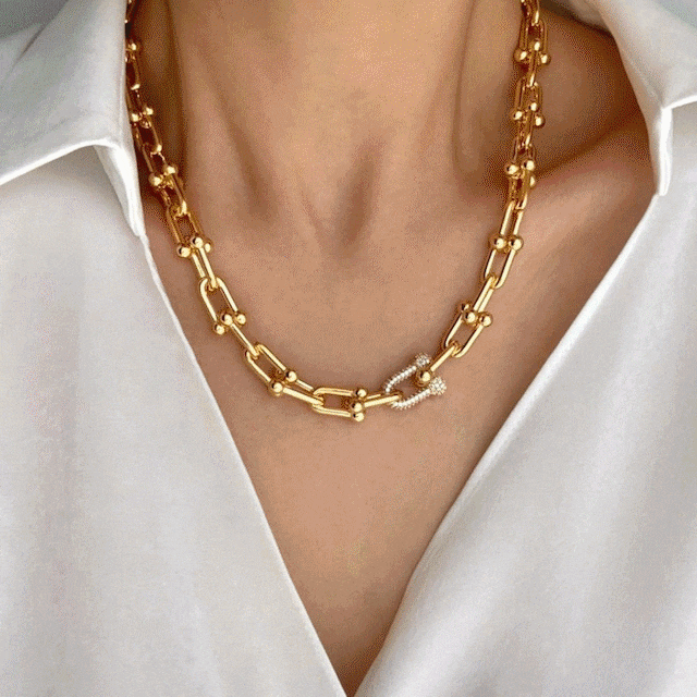 Necklace | o n e m a r k e t Necklace | o n e m a r k e t