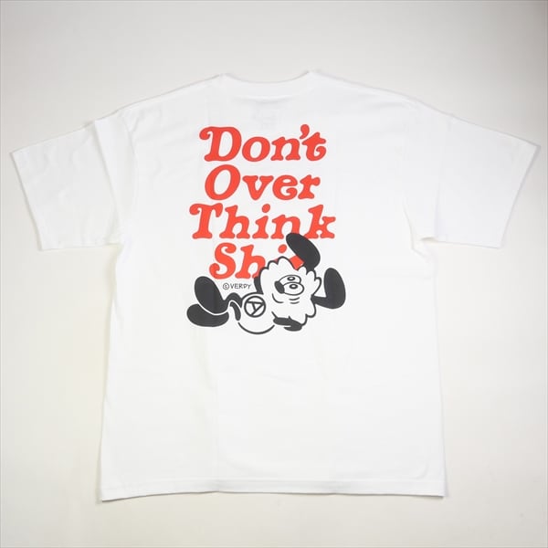 Size【M】 VERDY ヴェルディ ×Louis Music Shop 23AW T-Shirt ...