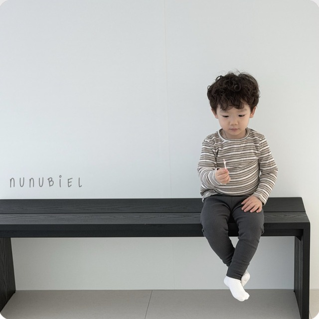 予約⌇nunubiel / 3 colors T