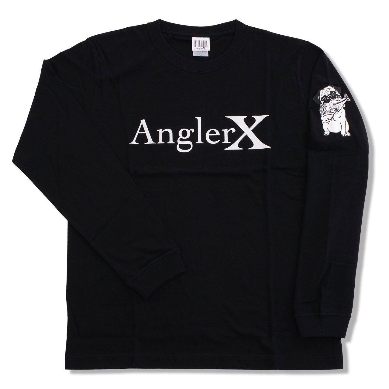 Tシャツ ロンT | AnglerX