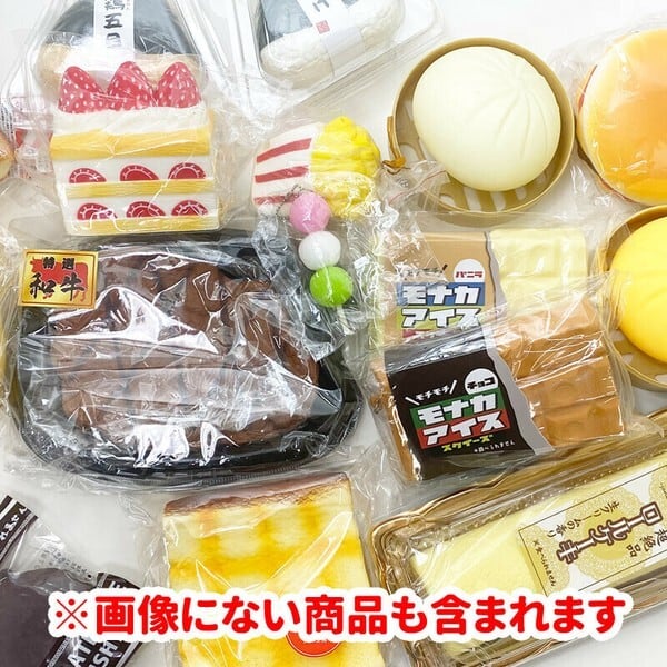 なぞ袋！何が出るかお楽しみ♪ | JANE STORE