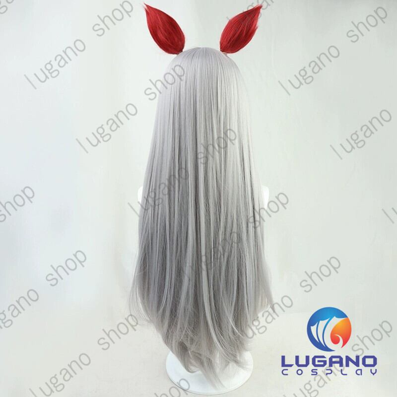 W1518 ウマ娘 プリティーダービー タマモクロス コスチューム コスプレ