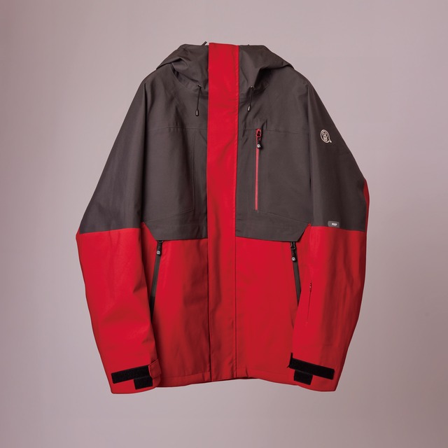 unfudge snow wear 『 PEEP JACKET 』 24-25 スノーボード ウェア 