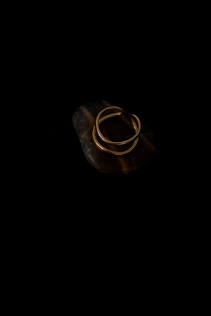 F0274 [stainless ring]