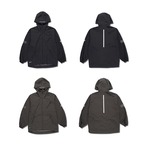 WDS REFLECTION NYLON PARKA