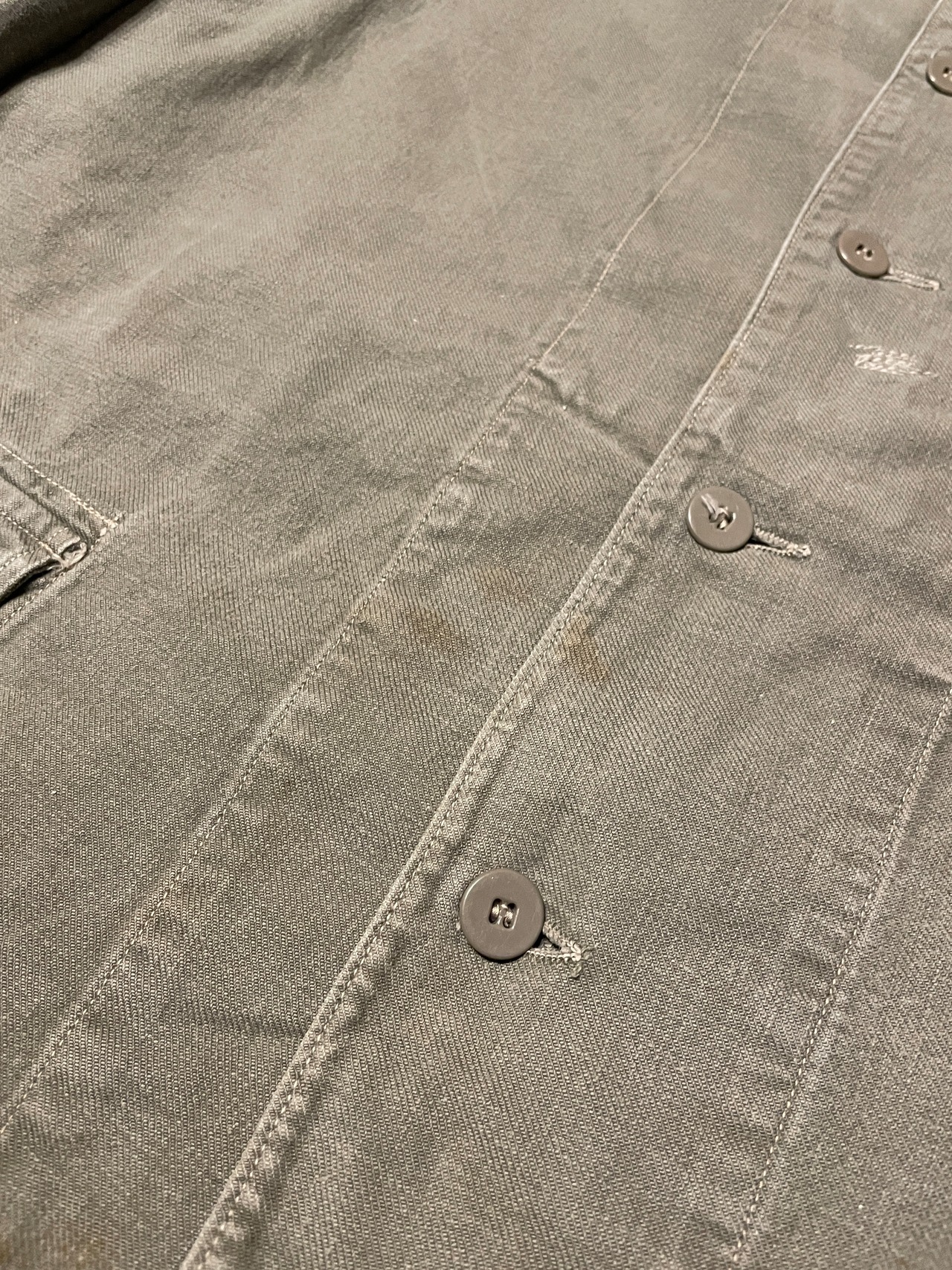 40s / M-39 / Swedish Army Military