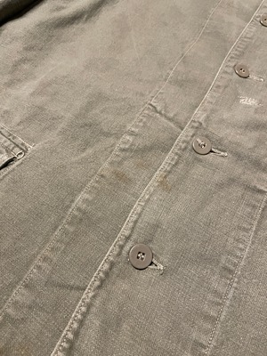 40s / M-39 / Swedish Army Military