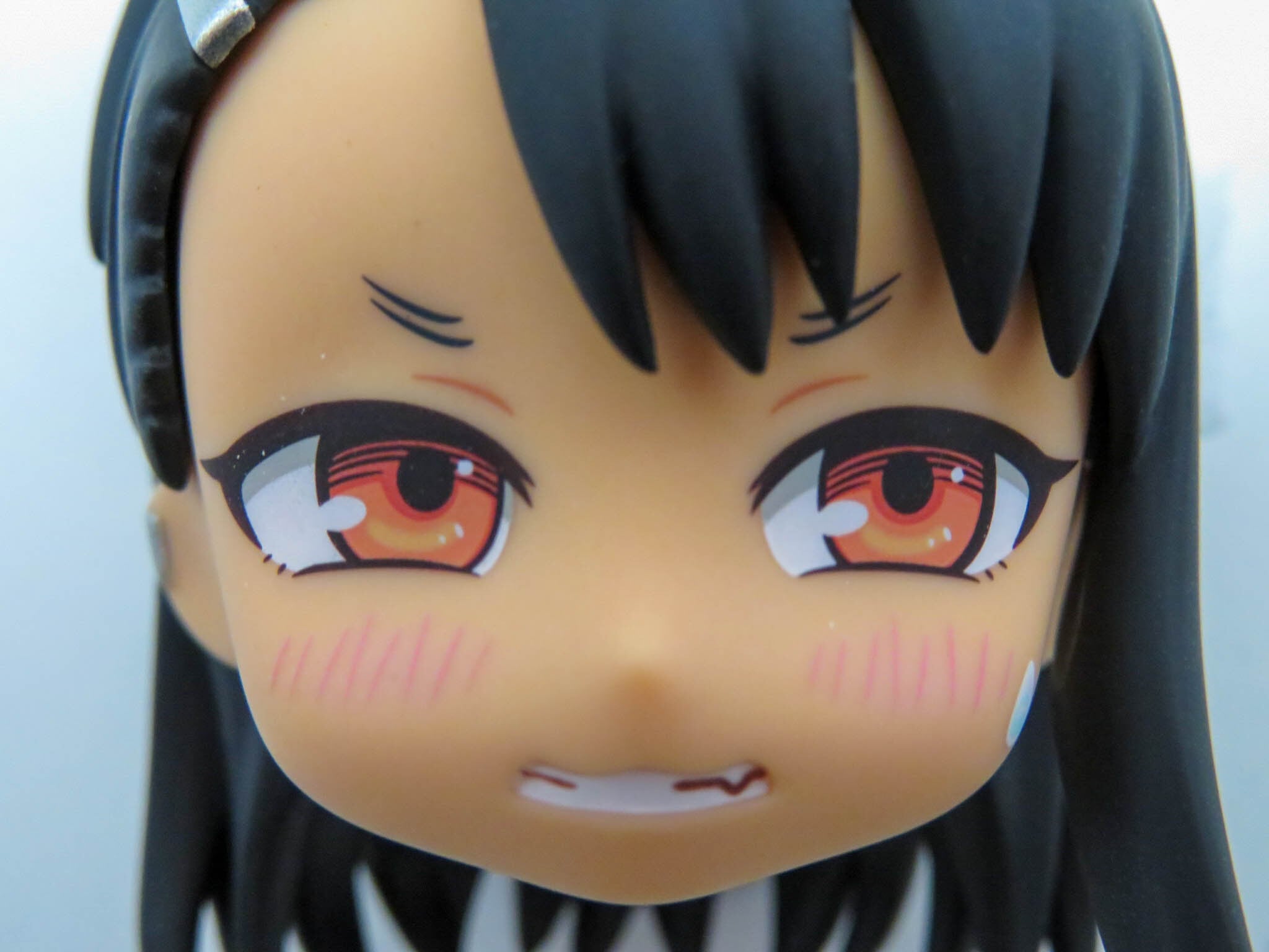 ねんどろいど 2098 長瀞さん 新品未開封 ねんどろいど イジらないで