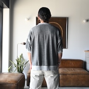 KUON(クオン) Reversible Kimono Collar Blazer