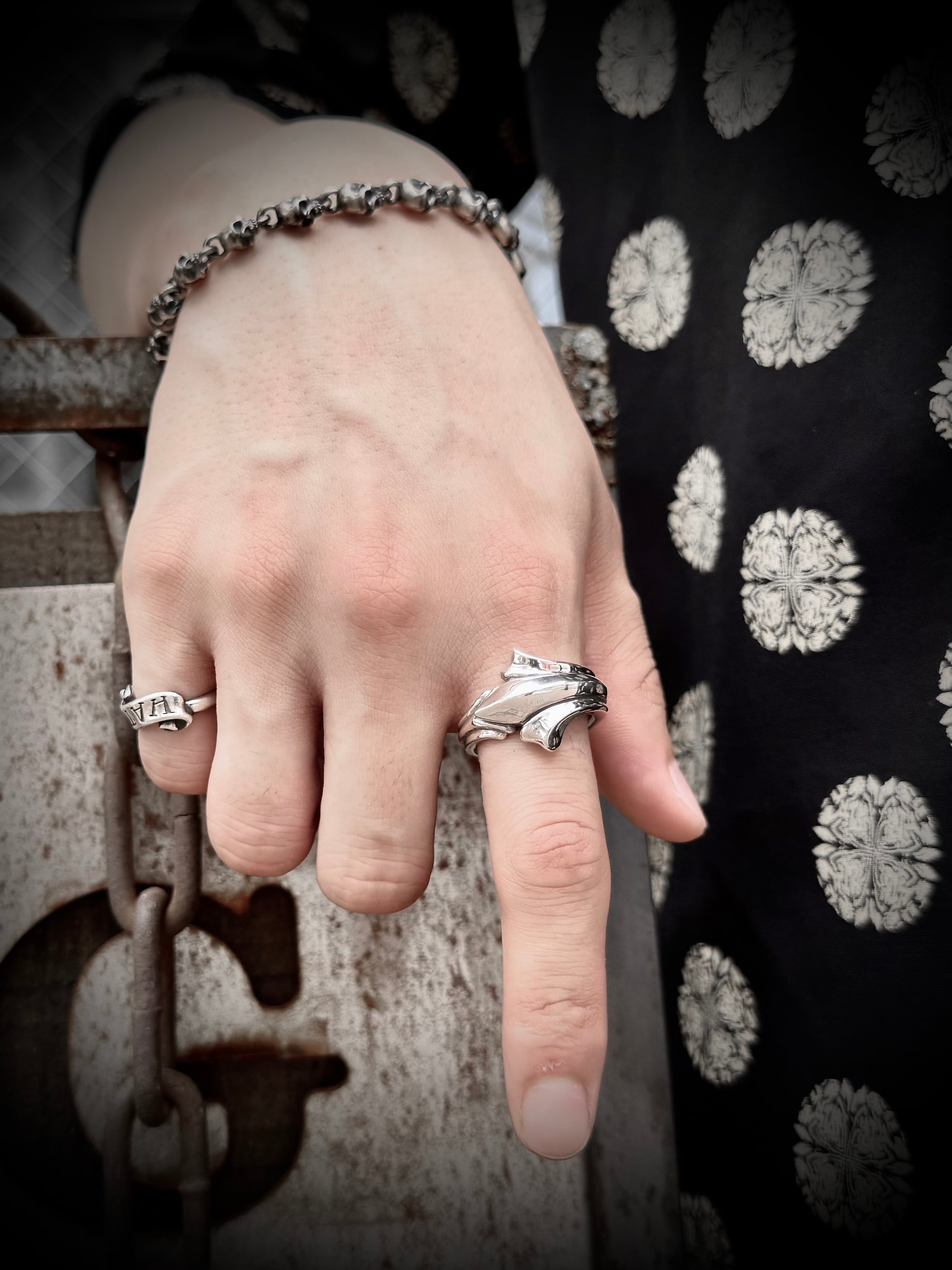 Ravish Rucy】Rucy Lily Ring ルーシーリリーリング | Gift Rover