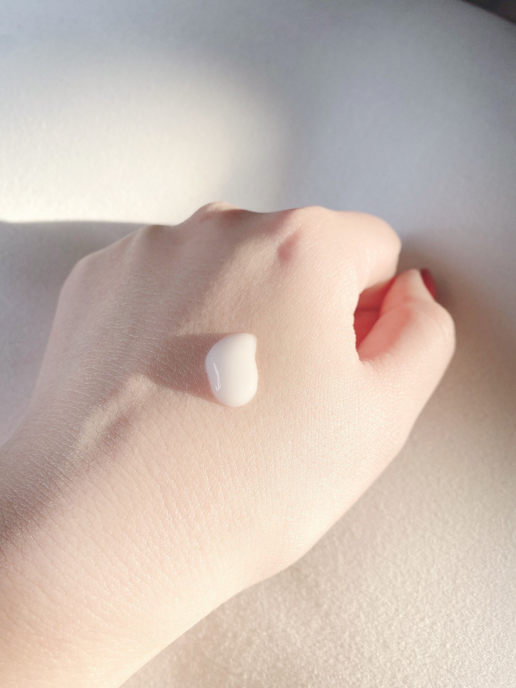 ROSE モイスチャーミルク | BENOÎTE