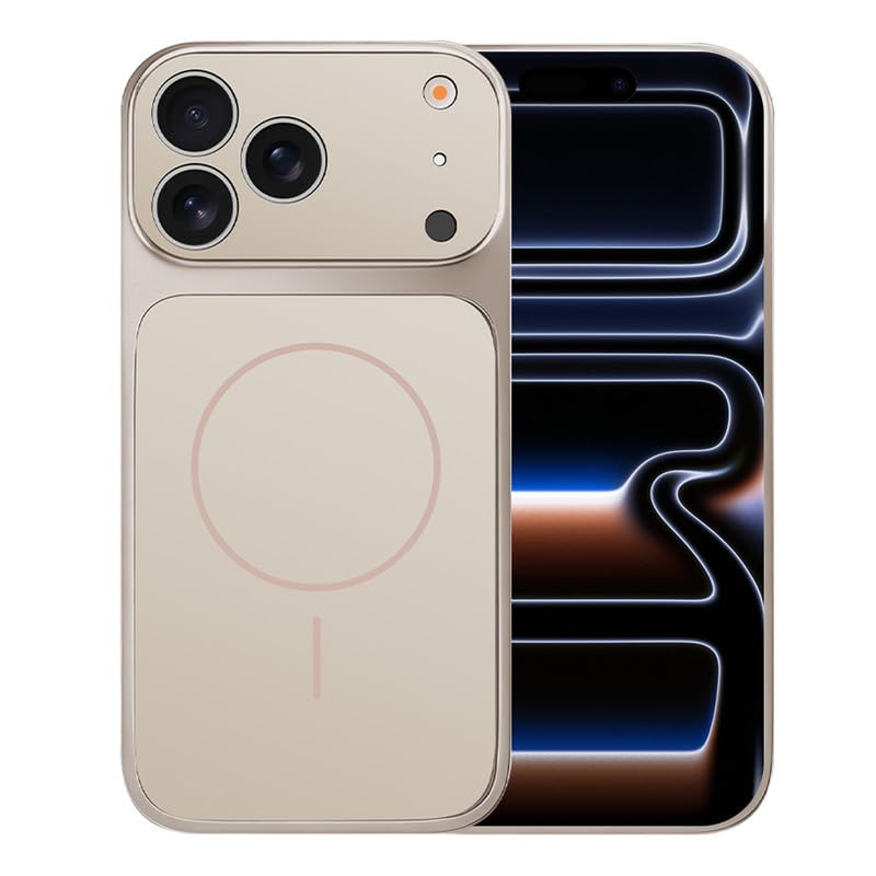 iPhone 18 Pro ケース 超薄型 Magsafe対応 カメラガラス保護 耐衝撃 マット質感 軽量 四隅強化 撥水 指紋防止 精密フィット