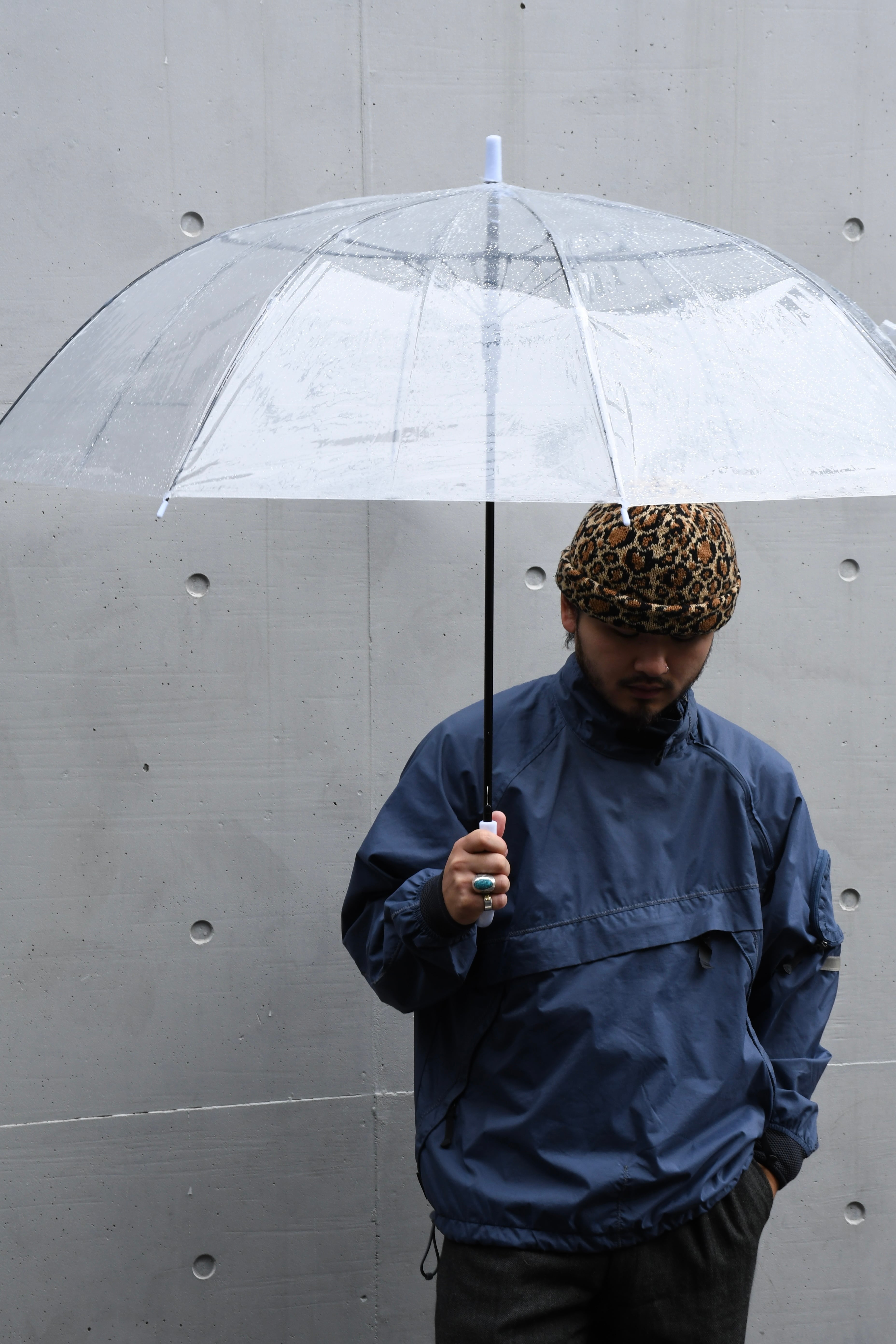 90s NIKE ACG Slush Zip Jacket | BerBerJin / & BerBerJin