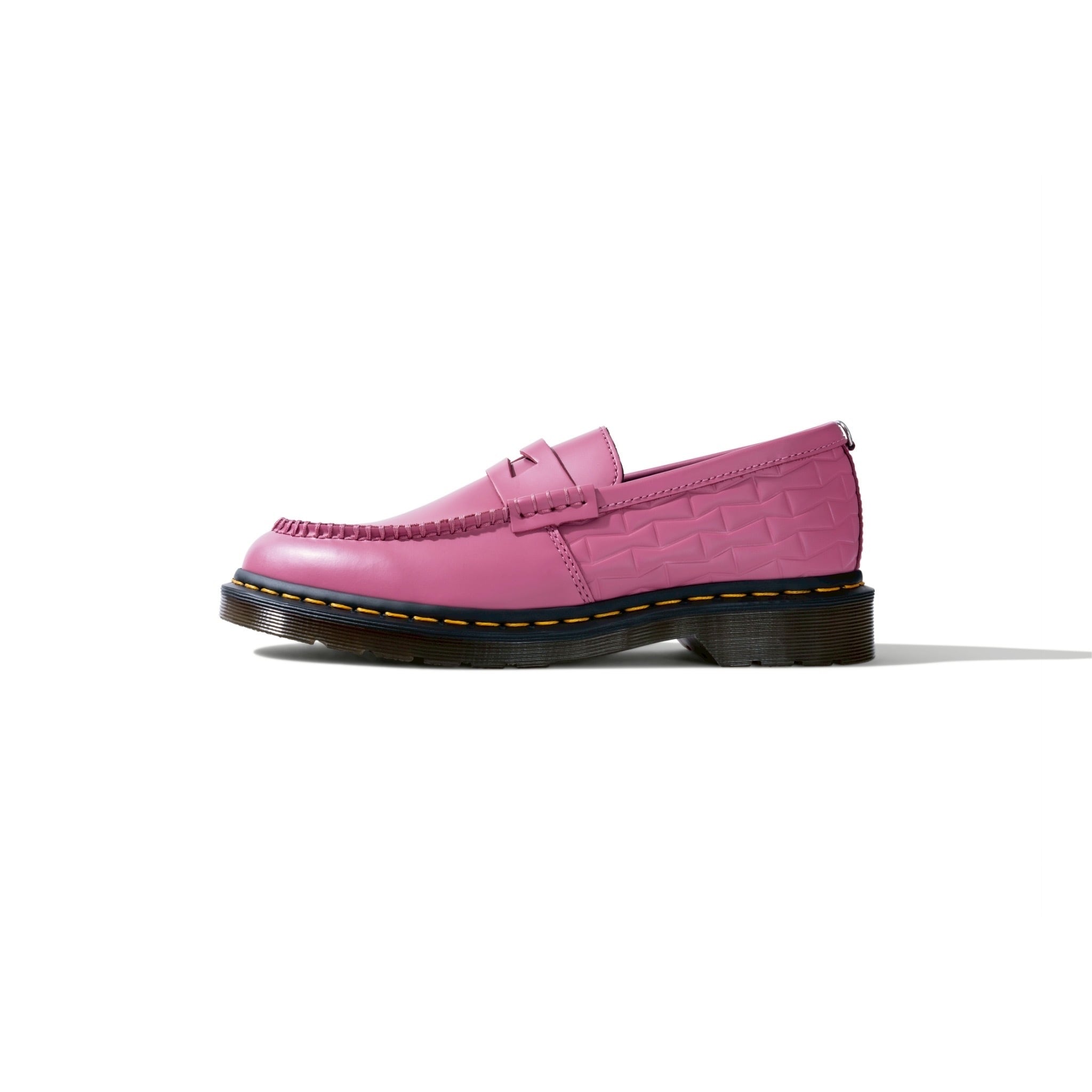 Dr. Martens × Wasted Youth Penton Loafer | VERDY'S GIFT SHOP
