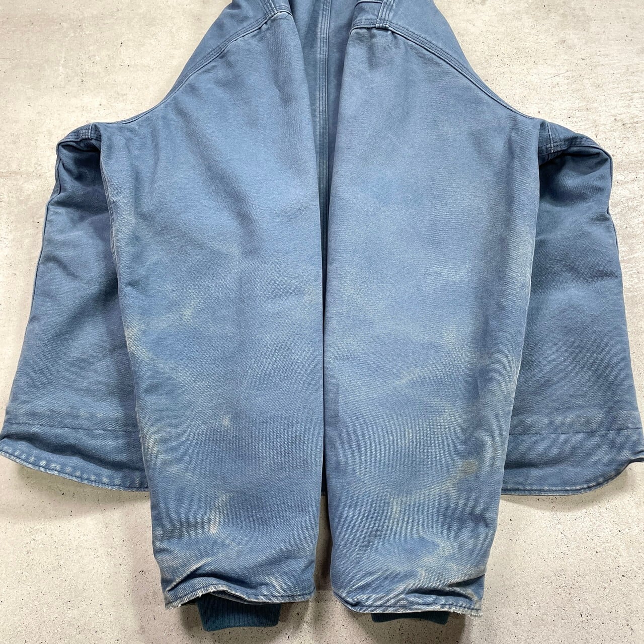 Carhartt カーハート シエラジャケット アクティブパーカー デトロイト