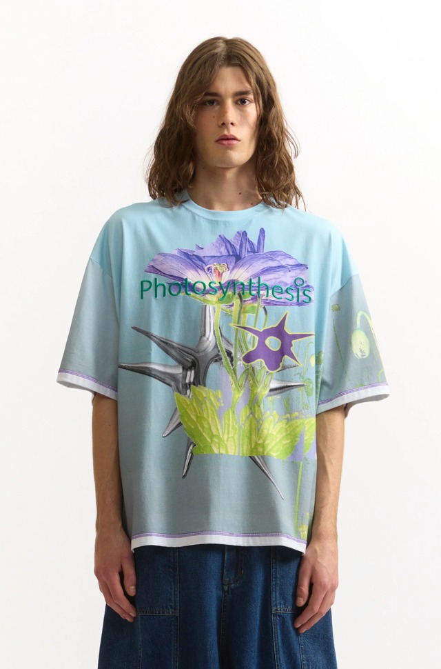 【26SS】P.A.M  Perks And Mini パークスアンドミニ /FALSE HOPE SPECIALTY SS TEE / Tシャツ