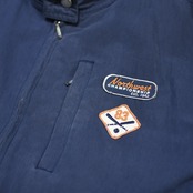 design arm pocket sports jacket