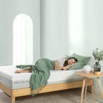 コストコ再販商品 Zinus GreenTea Luxe マットレス ウレタンフォーム シングル