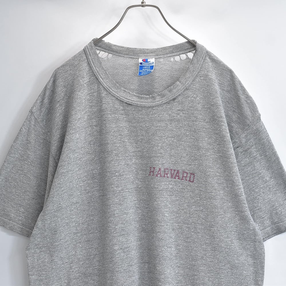 BORO 90s-00s USA製 Champion チャンピオン HARVARD ハーバード