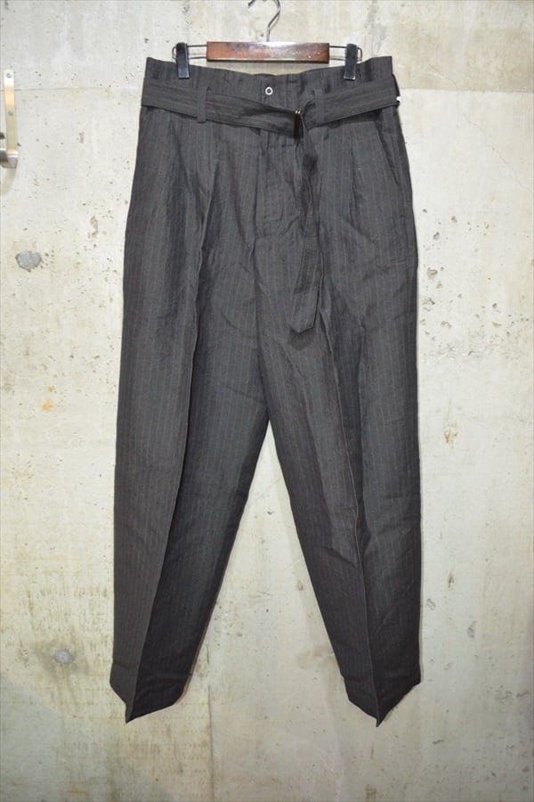 コムデ ギャルソン オム プリュス COMMEdesGARCONS HOMME PLUS