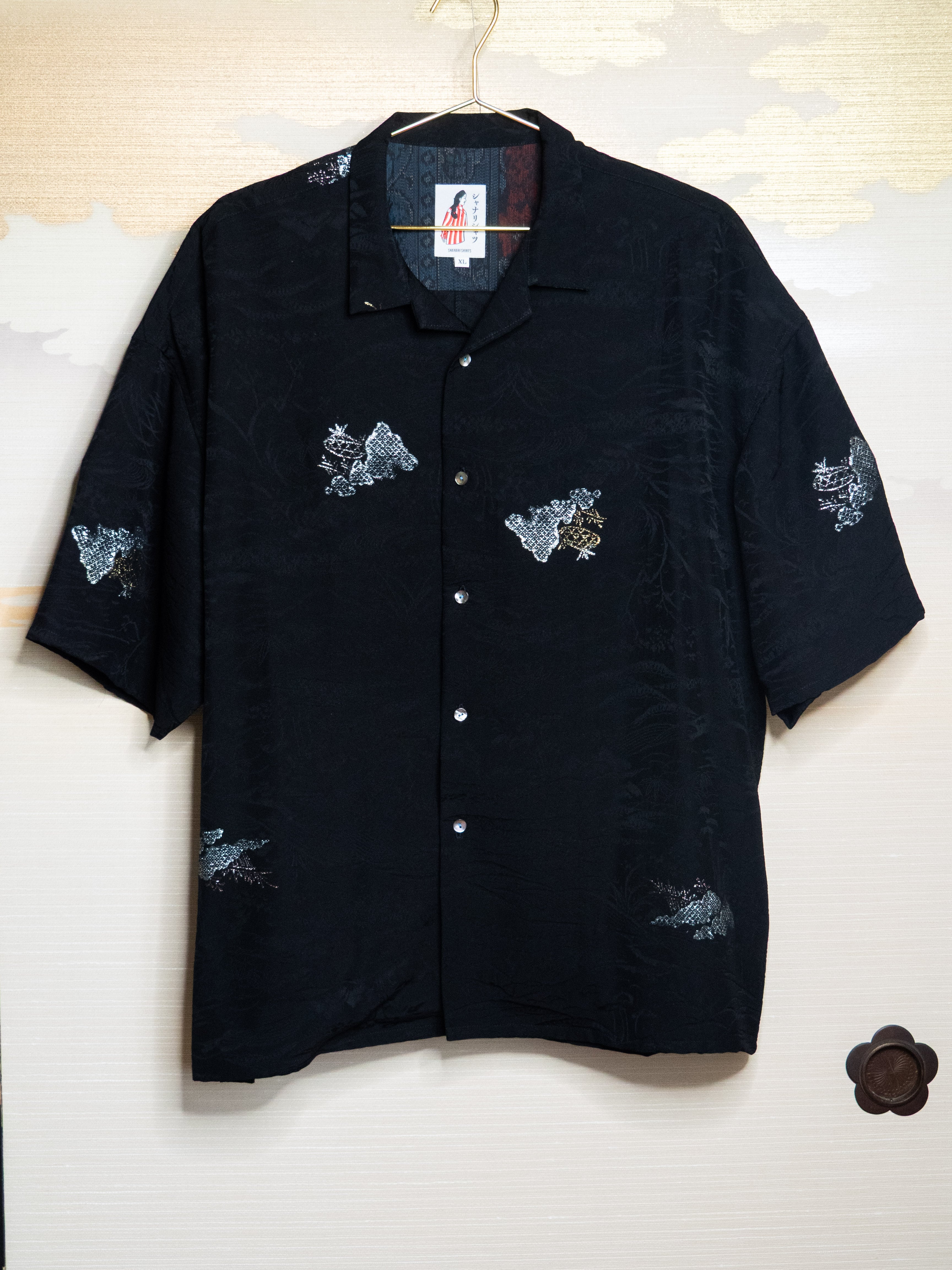 XL | SHANARI SHIRTS ONLINE STORE
