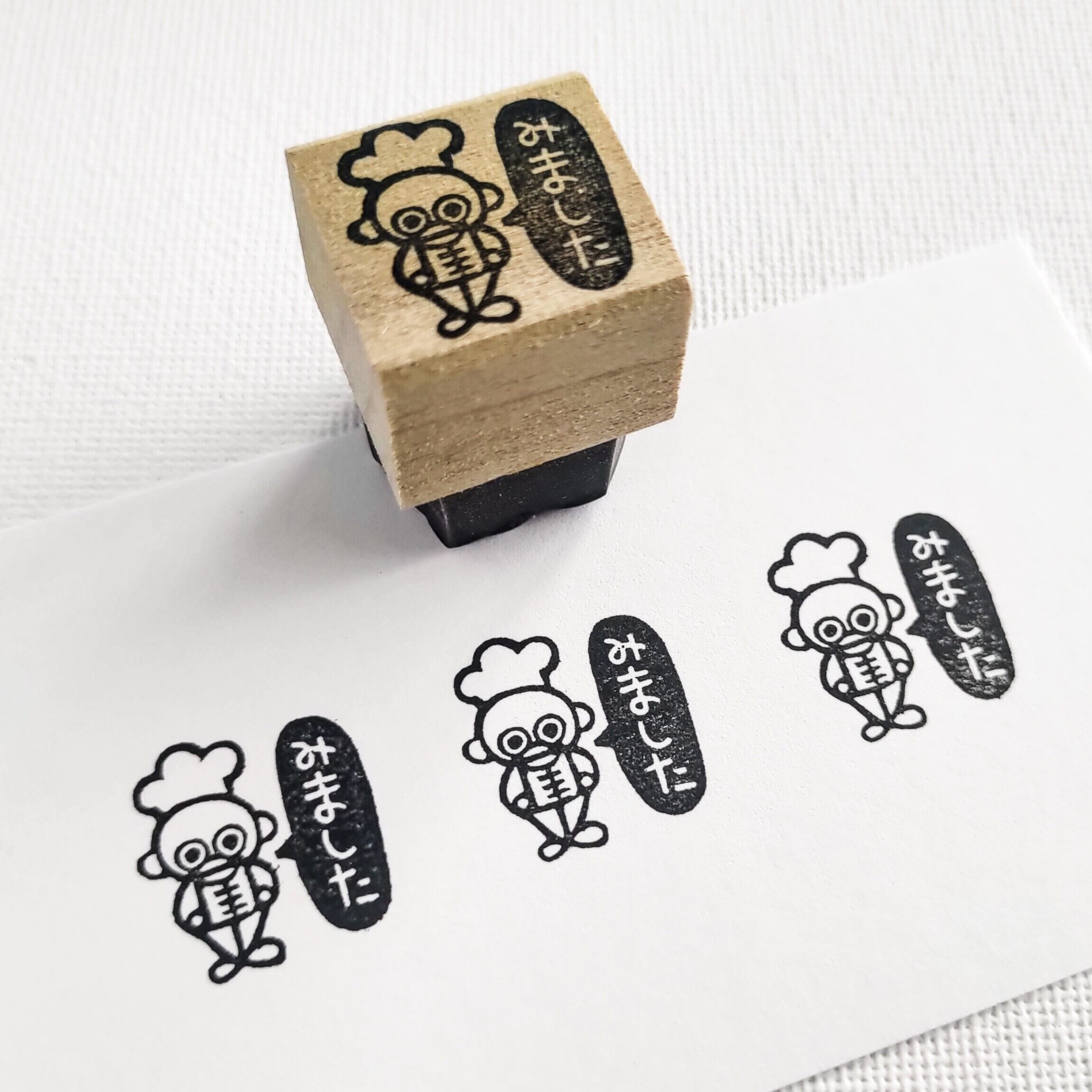 【まーちゃんさま】* vintage ornament ❀ 注文の多いコックさん 725125523554__002.png?imwidth=300