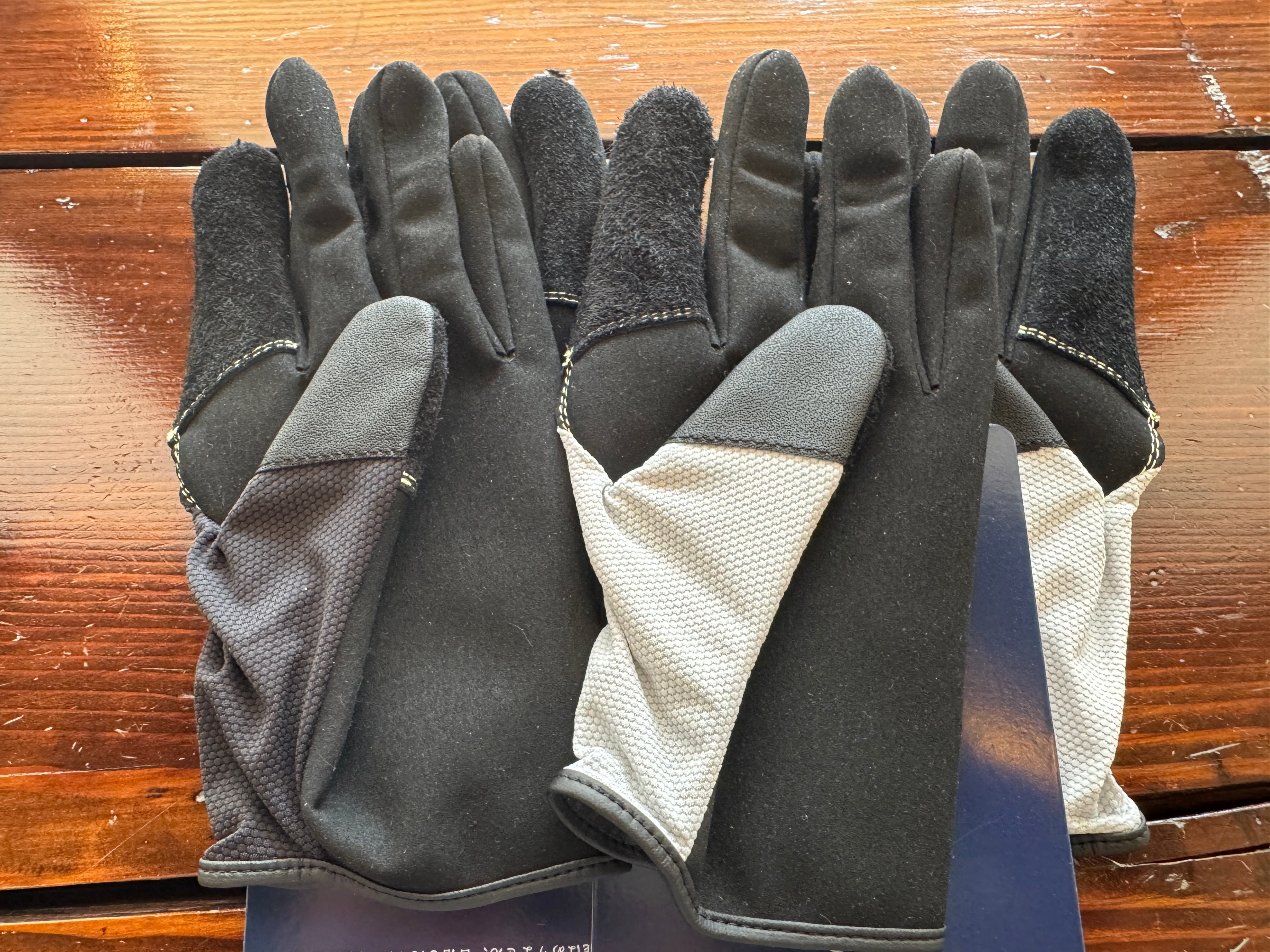 KAGAWA FISHING GLOVE / GOOD BAIT | ーーーh a g e (ヘイグ) ーーー
