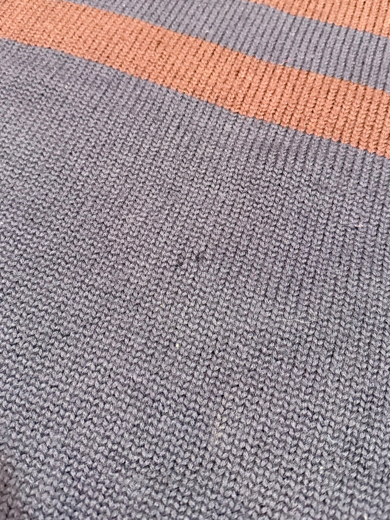 90s Ralph Lauren WOOL KNIT Size XL