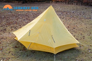 ビンテージテント Sierra designs Starflight