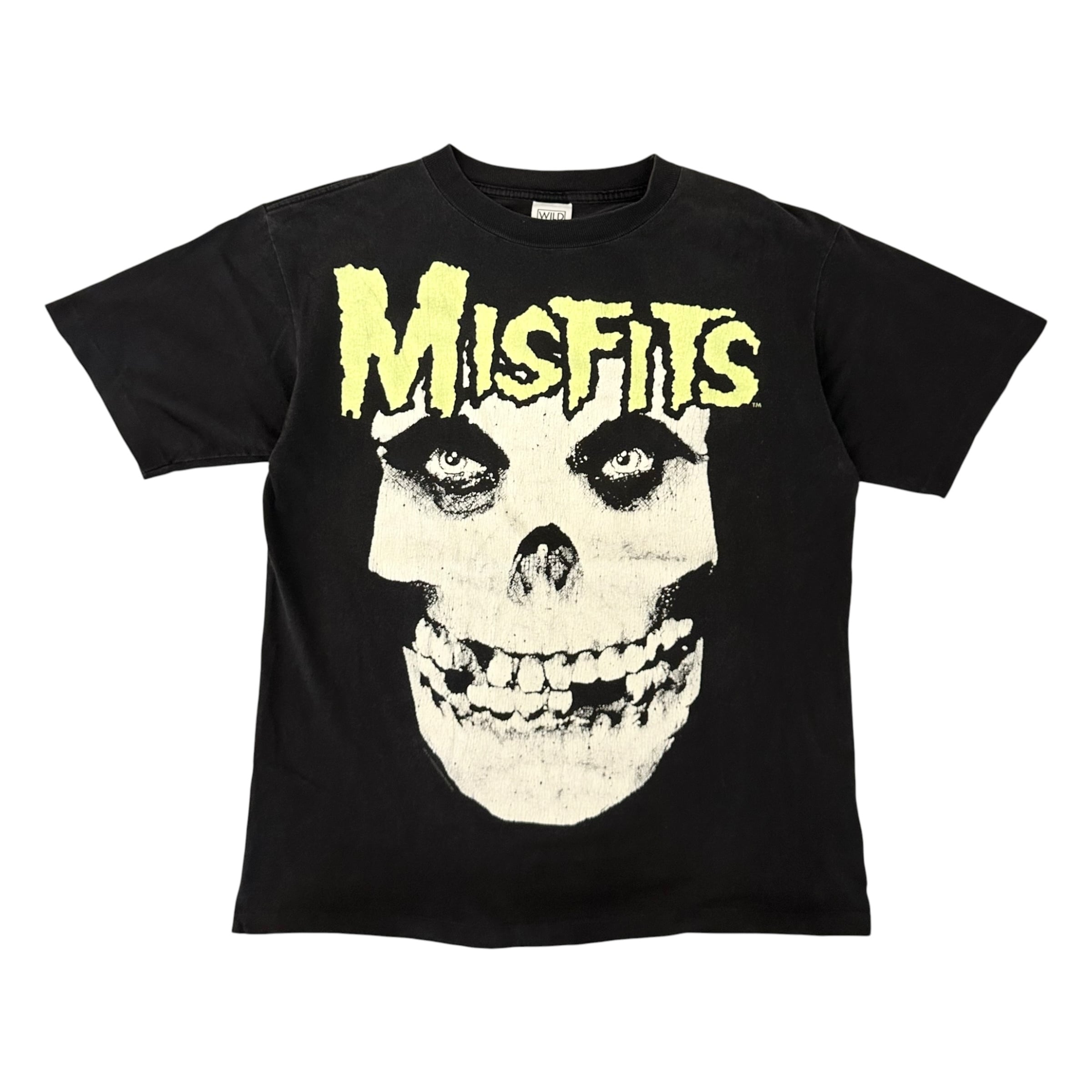 90S AERO SMITH T-SHIRT | BerBerJin Yuhodo