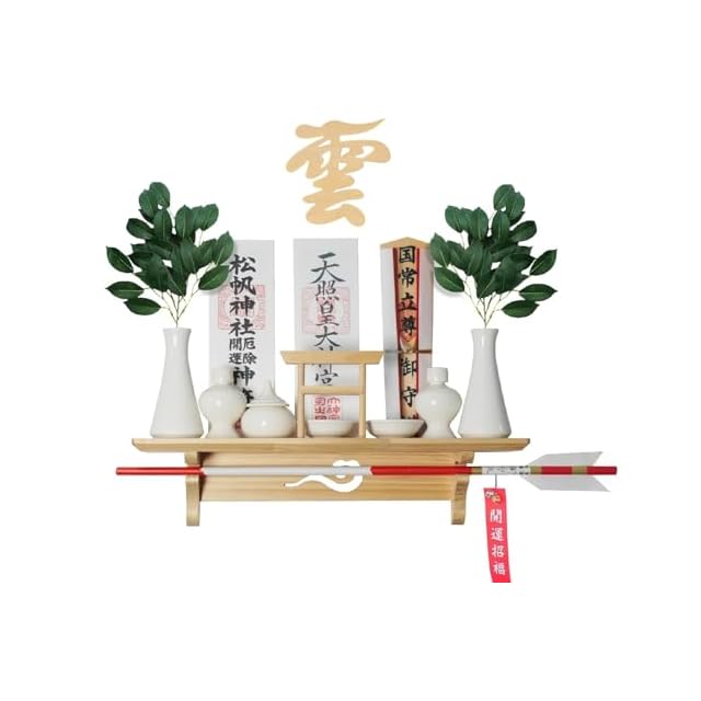 ☆[完成品] 江戸神輿1/16サイズ ケース付き 絶版品 神輿プラモデル