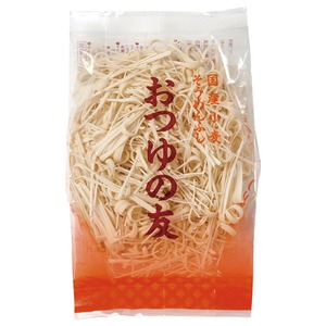 おつゆの友(そうめんふし) 100g　坂利製麺所