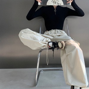 ルーズワークコードパンツ　LT0010034