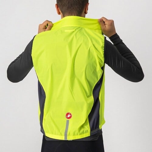 CASTELLI ( カステリ ) ベスト・ジレ SQUADRA STRETCH VEST CASTELLI ( カステリ ) ベスト・ジレ SQUADRA STRETCH VEST