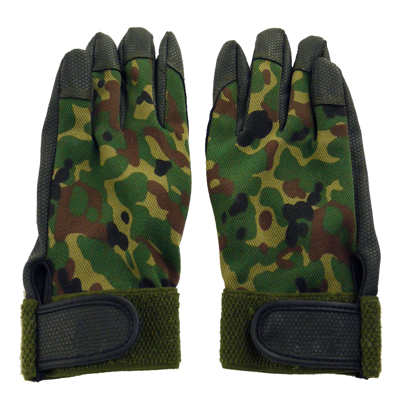 自衛隊グッズ グローブ デジタル迷彩 陸上自衛隊 海上自衛隊 航空