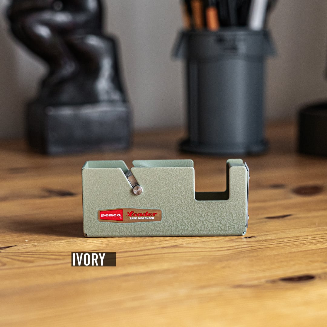 penco／テープディスペンサー（Sサイズ） | WHATNOT HARDWEAR STORE