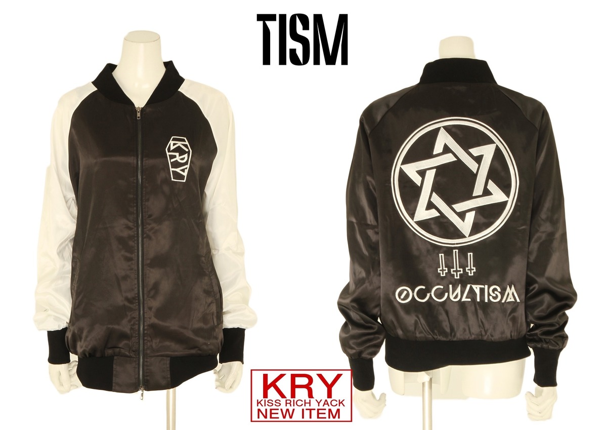 TISM」 | KRY clothing