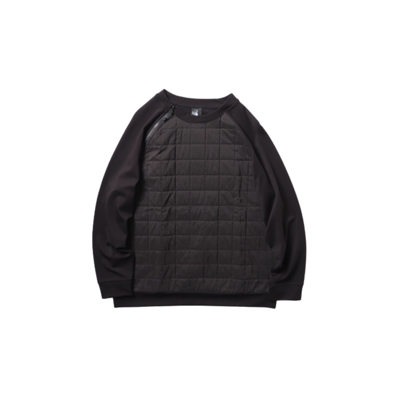 キルティングファスナーロンT　TB1711・画像2