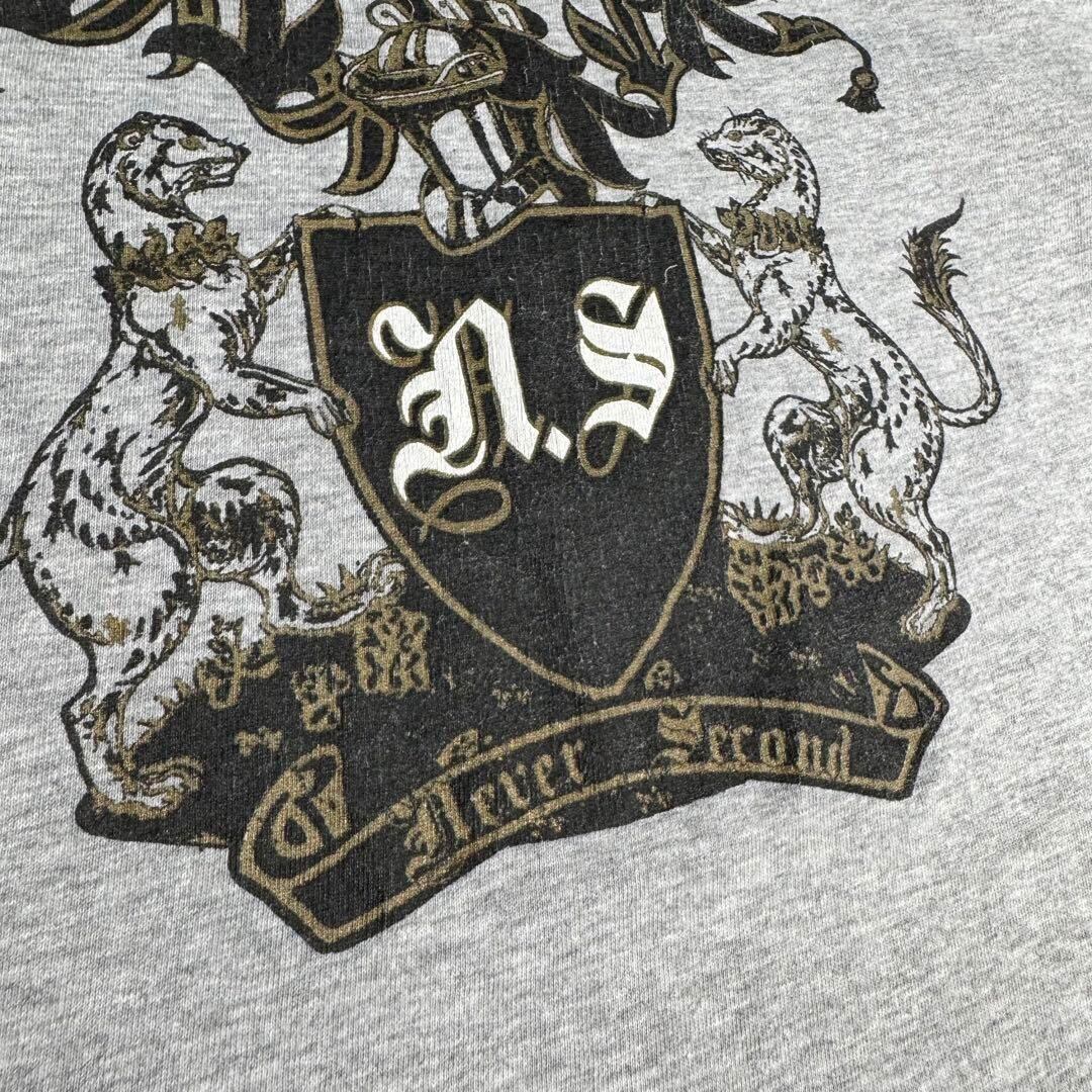 イーストバイウエスト期】90s〜00s ドイツ製 A.P.C. Tシャツ 1 | L.I.F