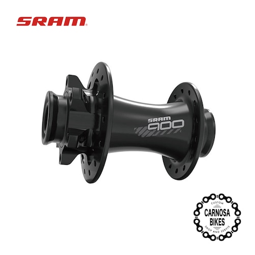 【SRAM】900 Front 32H Boost フロントハブ
